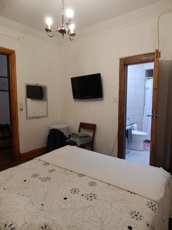 Alojamiento Alberto Magno - Photo4
