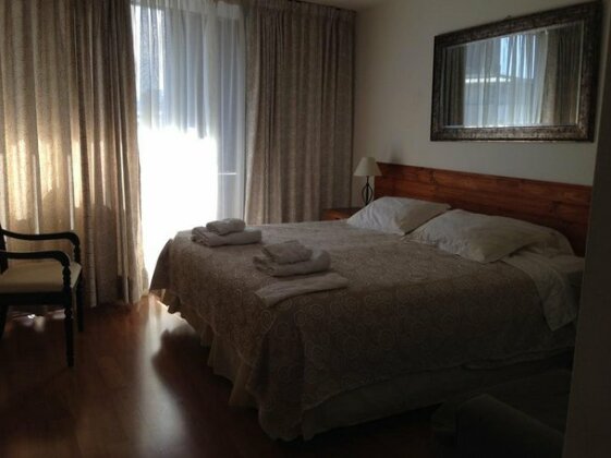 Alojamiento Las Bellotas - Photo2