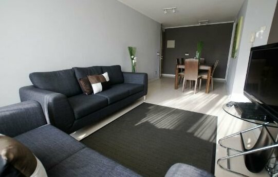 Alto Lyon Departamentos - Photo3
