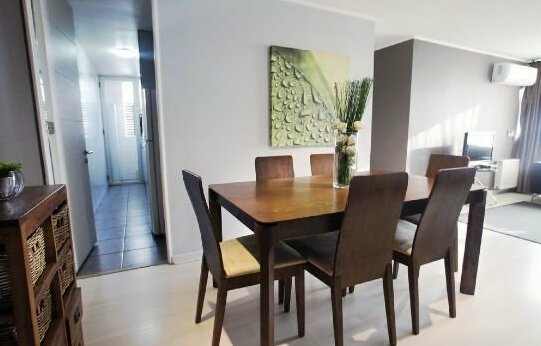Alto Lyon Departamentos - Photo5
