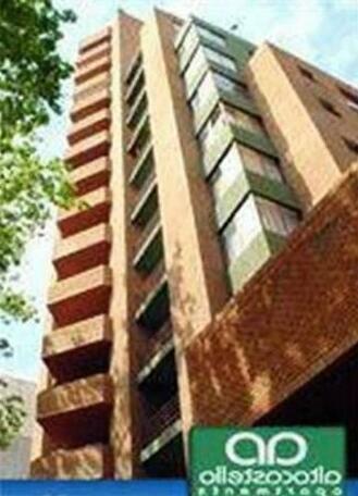 Altocastello Apartments - Photo3
