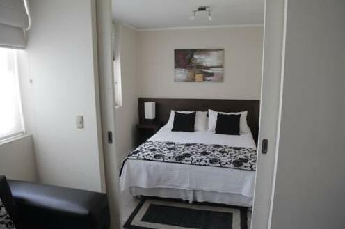 Alvavi Aparthotel - Photo2