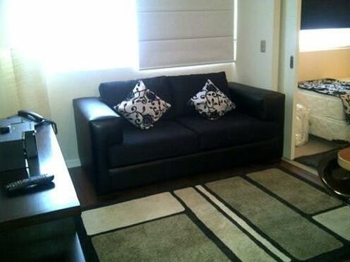 Alvavi Aparthotel - Photo3