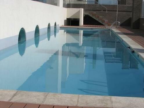 Alvavi Aparthotel - Photo4