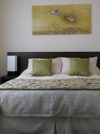 Alvavi Aparthotel - Photo5