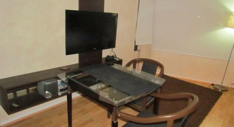 Amg Apartments - Photo2