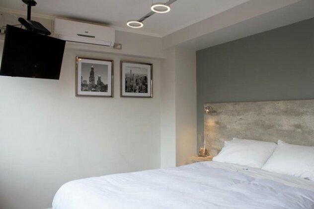 Amg Apartments - Photo3