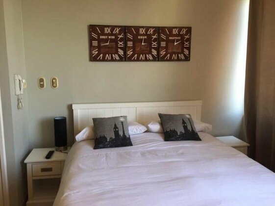 Amg Apartments - Photo5