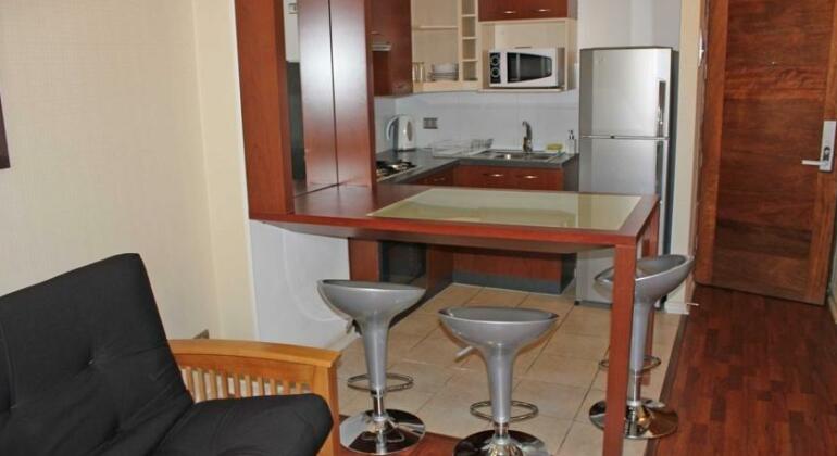 Amistar Apartments - Photo3