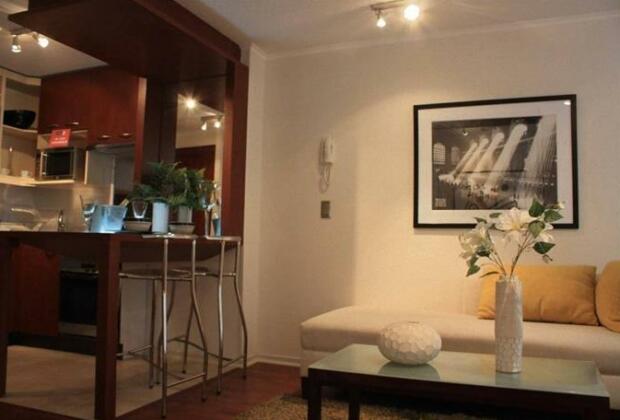Amistar Apartments - Photo4
