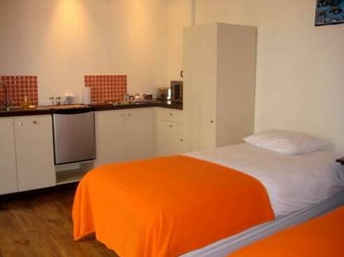 AmstelHuisChili Apartment - Photo2