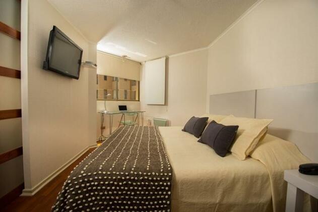 Andes Hostel & Apartments - Photo2