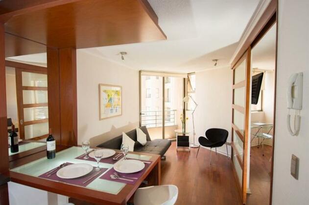 Andes Hostel & Apartments - Photo3