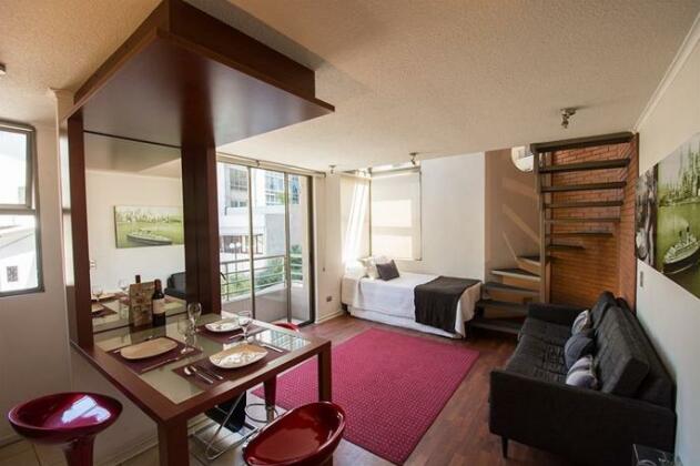 Andes Hostel & Apartments - Photo4