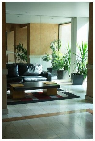 Andes Suite Home - Photo2