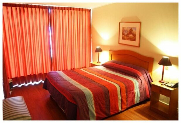 Andes Suite Home - Photo4