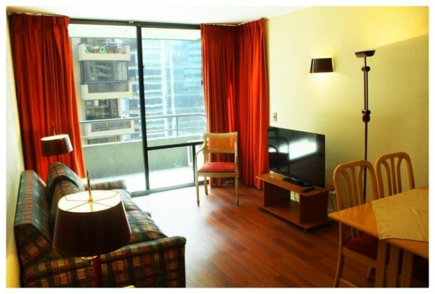 Andes Suite Home - Photo5