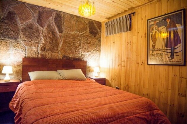 Andes Vive Lodge - Photo4