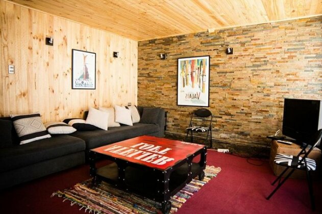 Andes Vive Lodge - Photo5