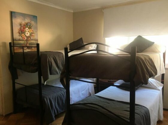 Andino Bed & Breakfast - Photo2