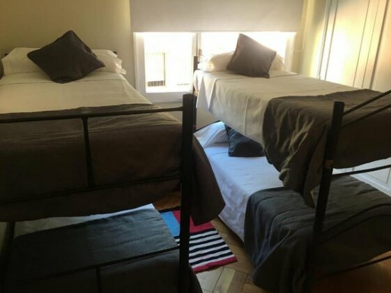 Andino Bed & Breakfast - Photo3