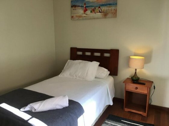Andino Bed & Breakfast - Photo4