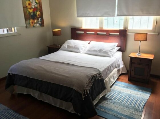 Andino Bed & Breakfast - Photo5