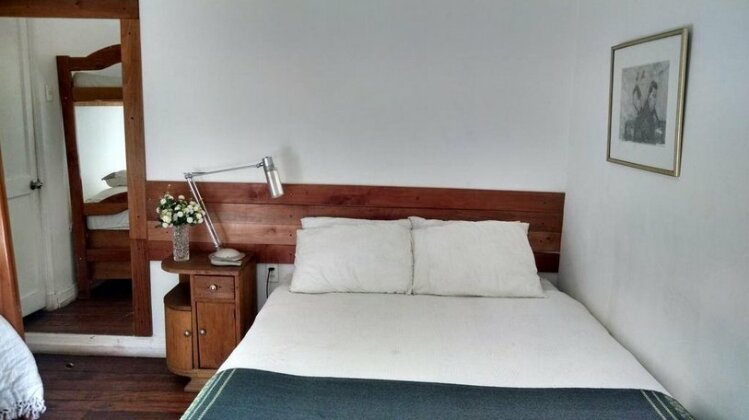Antigua Providencia - Photo4