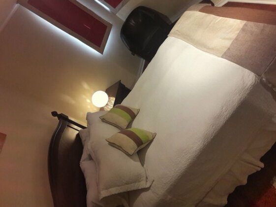 Apart Altamira Santiago - Photo2