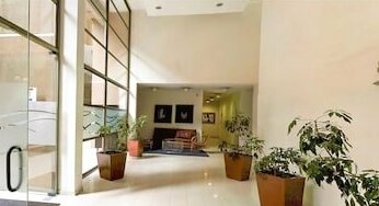 Apart Altamira Santiago - Photo3