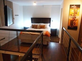 Apart Altamira Santiago - Photo4