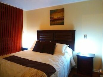 Apart Altamira Santiago - Photo5