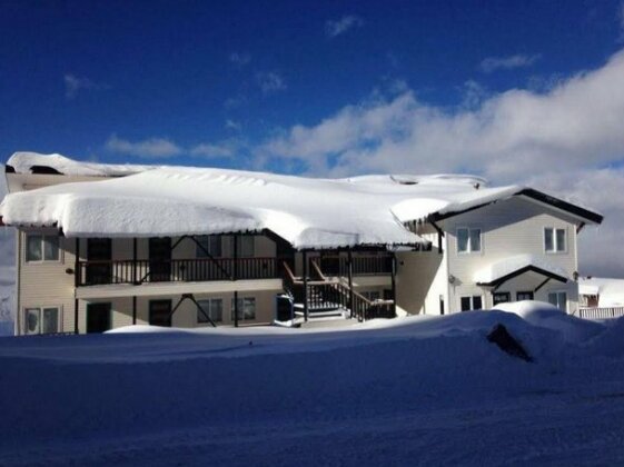 Apart Hotel Bianco - Photo2