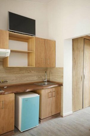 Apart Hotel Bianco - Photo5