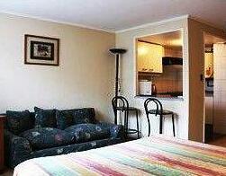 Apart Hotel Capelli Express - Photo5