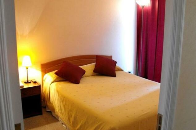 Apart Hotel Doors - Photo3