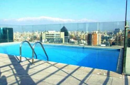 Apart Hotel Innova Suites - Photo2