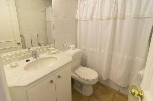 Apart Hotel Neruda - Photo4