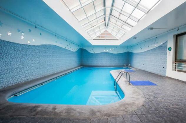 Apart Hotel Neruda - Photo5