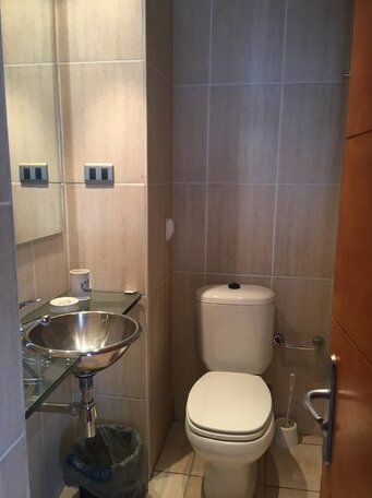 Apart Hotel Panorama Providencia - Photo4