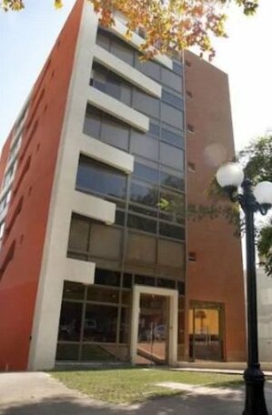 Apart Hotel Providencia - Photo2