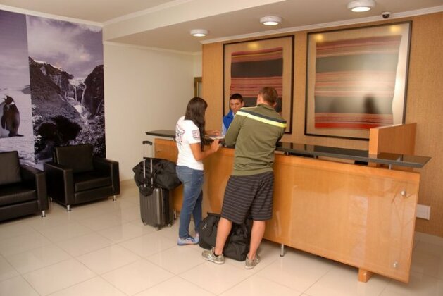 Apart Hotel Providencia - Photo4