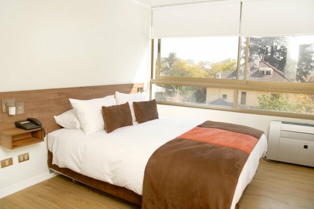 Apart Hotel Providencia - Photo5