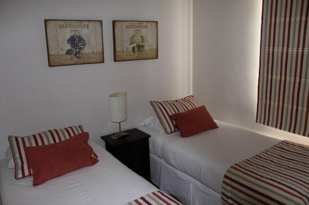 Apart Hotel Rentaparts - Photo2