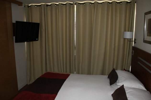 Apart Hotel Rentaparts - Photo5