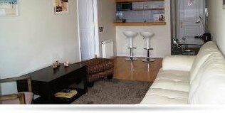 Apart Hotel Rucalhue - Photo3