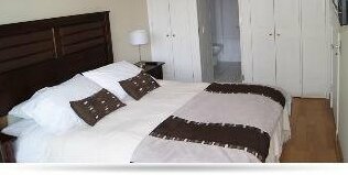 Apart Hotel Rucalhue - Photo4