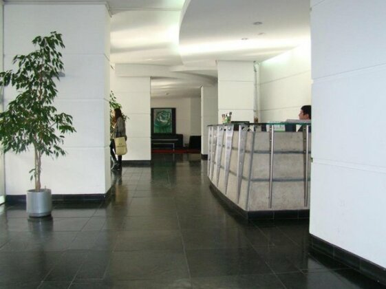 Apart Hotel Visandell - Photo2