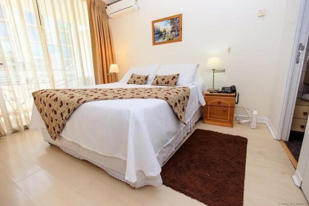 Apart Hotel Visandell - Photo3