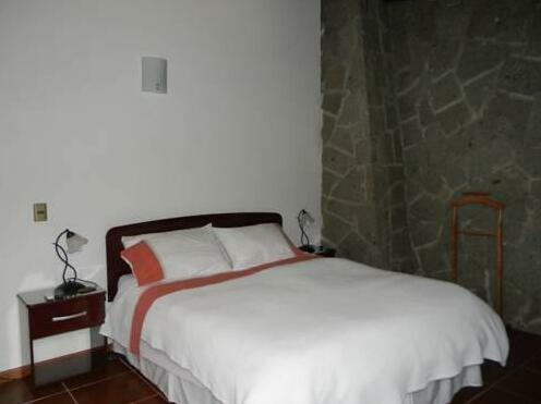 Apart Los Misioneros - Photo2